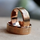 Обручальное кольцо арт. 220510
